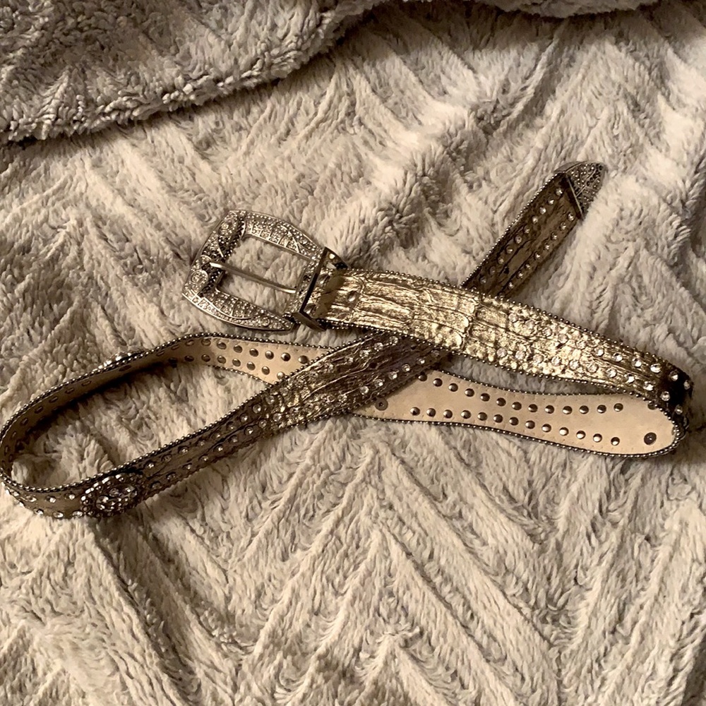 Belt